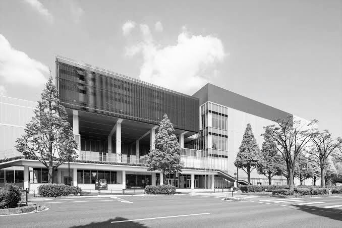 川崎市スポーツ・文化総合センター（カルッツかわさき）